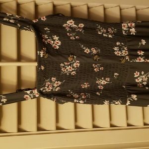 No Boundaries jumpsuit size S